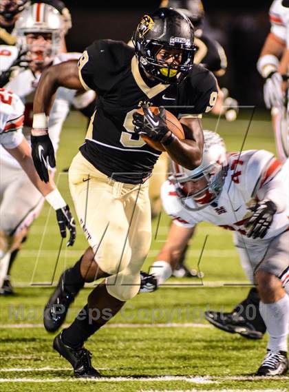 Thumbnail 3 in Marcus @ Plano East photogallery.