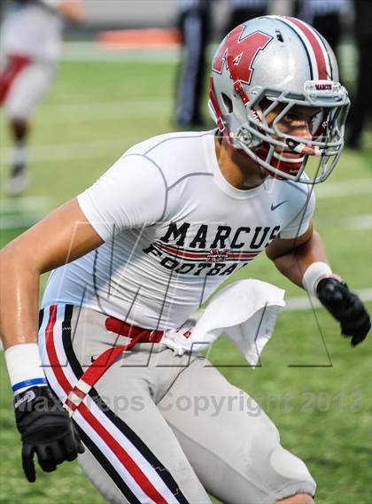 Thumbnail 3 in Marcus @ Plano East photogallery.