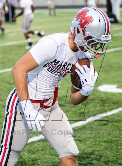 Thumbnail 1 in Marcus @ Plano East photogallery.