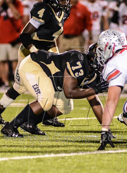 Thumbnail 1 in Marcus @ Plano East photogallery.