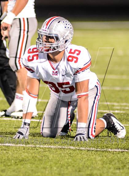 Thumbnail 1 in Marcus @ Plano East photogallery.