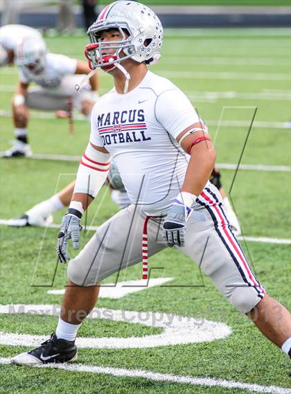Thumbnail 2 in Marcus @ Plano East photogallery.