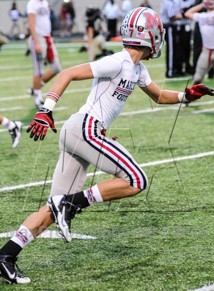 Thumbnail 3 in Marcus @ Plano East photogallery.