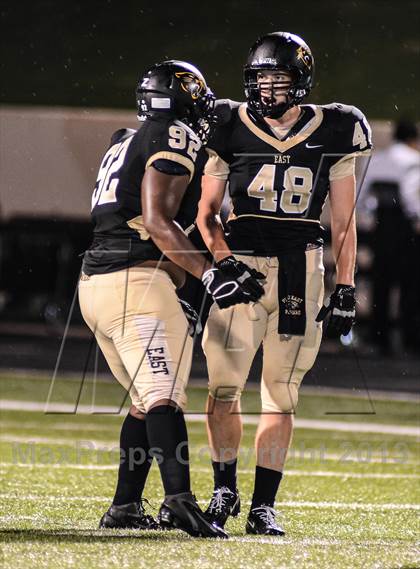 Thumbnail 3 in Marcus @ Plano East photogallery.