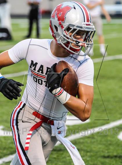 Thumbnail 1 in Marcus @ Plano East photogallery.