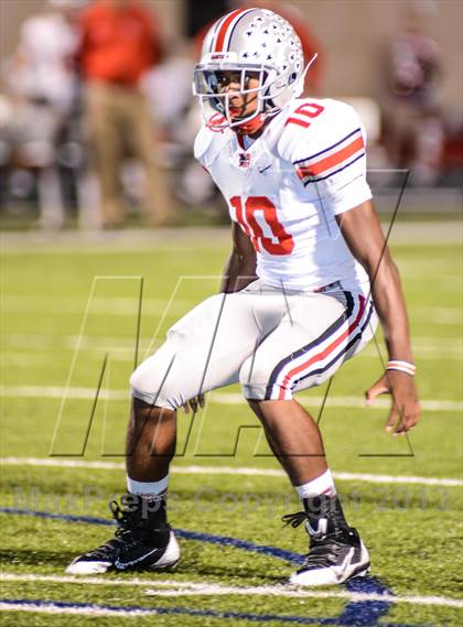 Thumbnail 3 in Marcus @ Plano East photogallery.