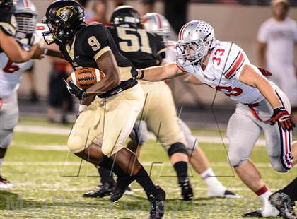 Thumbnail 1 in Marcus @ Plano East photogallery.