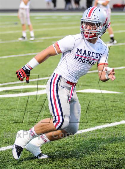Thumbnail 2 in Marcus @ Plano East photogallery.