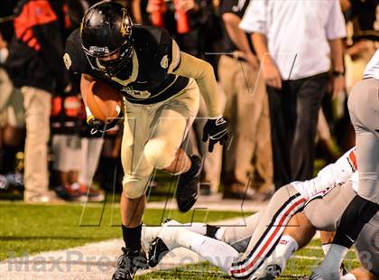 Thumbnail 2 in Marcus @ Plano East photogallery.