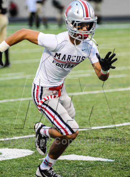 Thumbnail 2 in Marcus @ Plano East photogallery.