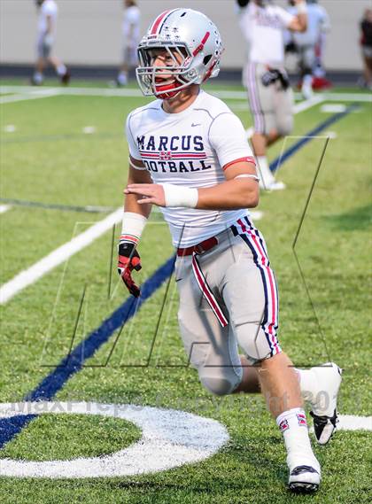 Thumbnail 1 in Marcus @ Plano East photogallery.