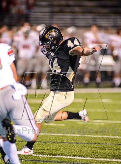 Thumbnail 3 in Marcus @ Plano East photogallery.