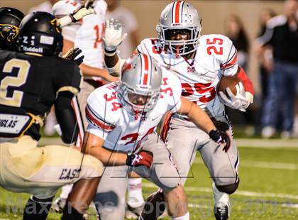 Thumbnail 2 in Marcus @ Plano East photogallery.