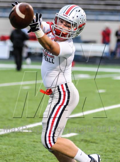 Thumbnail 2 in Marcus @ Plano East photogallery.