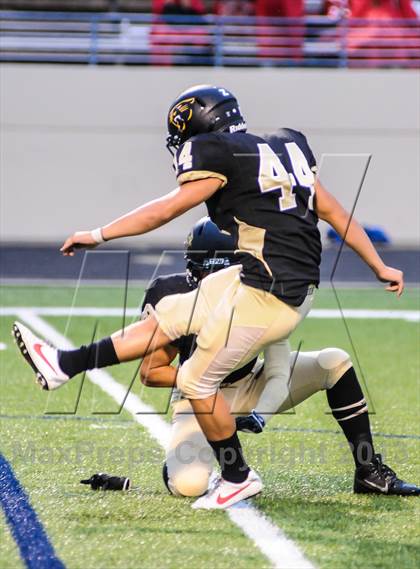 Thumbnail 2 in Marcus @ Plano East photogallery.