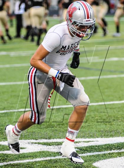 Thumbnail 1 in Marcus @ Plano East photogallery.