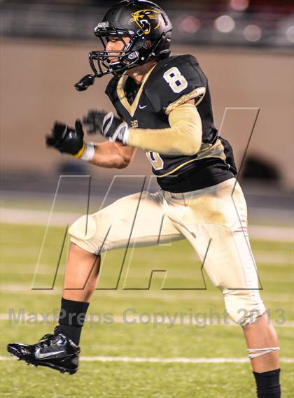 Thumbnail 1 in Marcus @ Plano East photogallery.