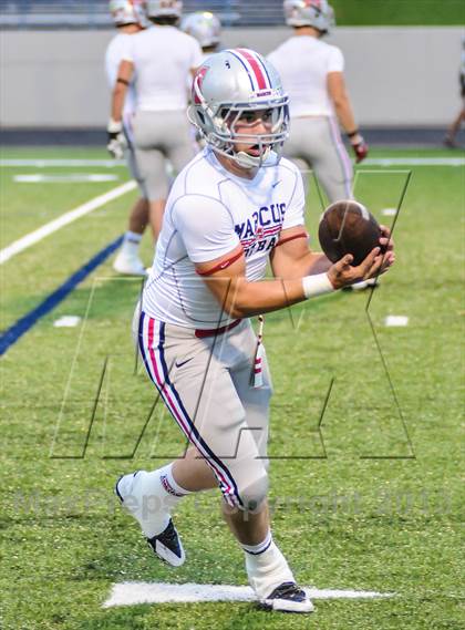 Thumbnail 1 in Marcus @ Plano East photogallery.