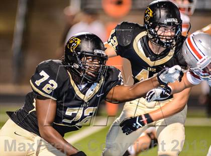 Thumbnail 3 in Marcus @ Plano East photogallery.