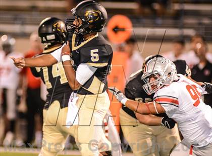 Thumbnail 3 in Marcus @ Plano East photogallery.