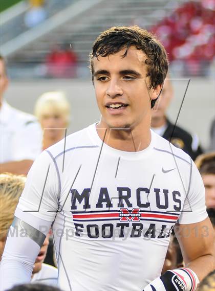 Thumbnail 1 in Marcus @ Plano East photogallery.