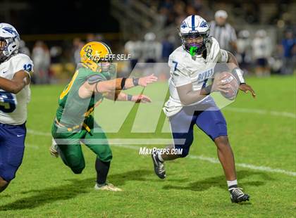 Thumbnail 1 in Indian River @ Great Bridge photogallery.