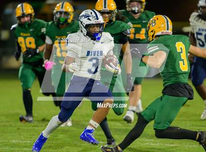 Thumbnail 1 in Indian River @ Great Bridge photogallery.