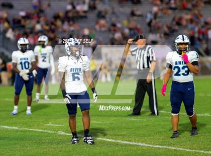 Thumbnail 3 in Indian River @ Great Bridge photogallery.