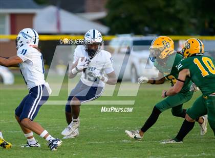 Thumbnail 3 in Indian River @ Great Bridge photogallery.