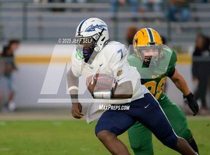 Thumbnail 1 in Indian River @ Great Bridge photogallery.