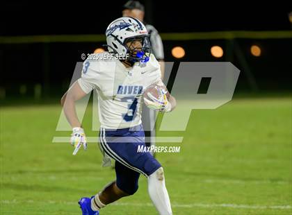 Thumbnail 2 in Indian River @ Great Bridge photogallery.