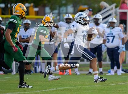 Thumbnail 1 in Indian River @ Great Bridge photogallery.