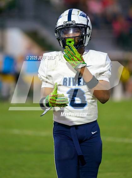 Thumbnail 1 in Indian River @ Great Bridge photogallery.