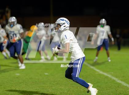 Thumbnail 3 in Indian River @ Great Bridge photogallery.