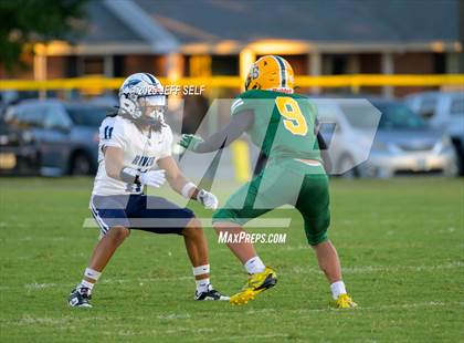 Thumbnail 1 in Indian River @ Great Bridge photogallery.