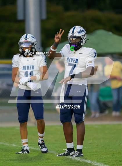 Thumbnail 1 in Indian River @ Great Bridge photogallery.