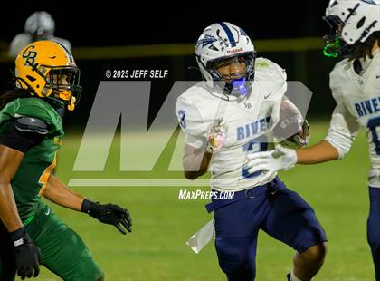 Thumbnail 3 in Indian River @ Great Bridge photogallery.