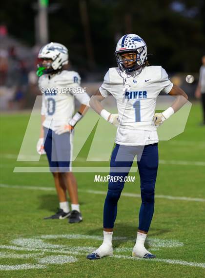 Thumbnail 2 in Indian River @ Great Bridge photogallery.