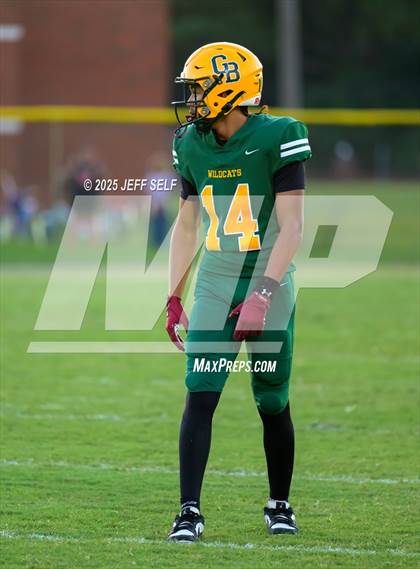 Thumbnail 3 in Indian River @ Great Bridge photogallery.