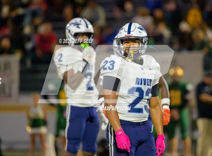 Thumbnail 3 in Indian River @ Great Bridge photogallery.