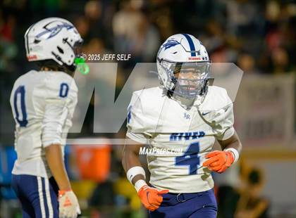 Thumbnail 1 in Indian River @ Great Bridge photogallery.