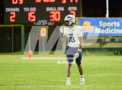 Thumbnail 2 in Indian River @ Great Bridge photogallery.