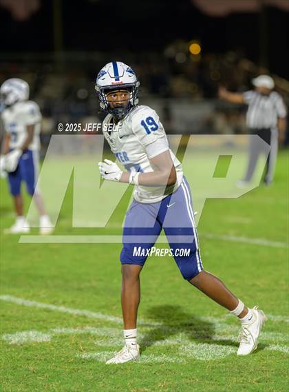 Thumbnail 1 in Indian River @ Great Bridge photogallery.