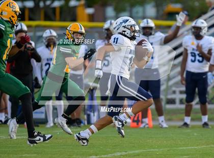 Thumbnail 3 in Indian River @ Great Bridge photogallery.