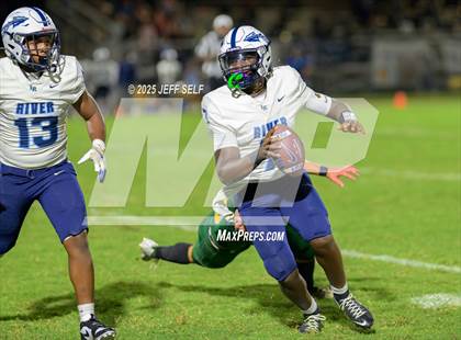 Thumbnail 3 in Indian River @ Great Bridge photogallery.