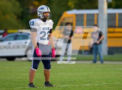 Thumbnail 3 in Indian River @ Great Bridge photogallery.