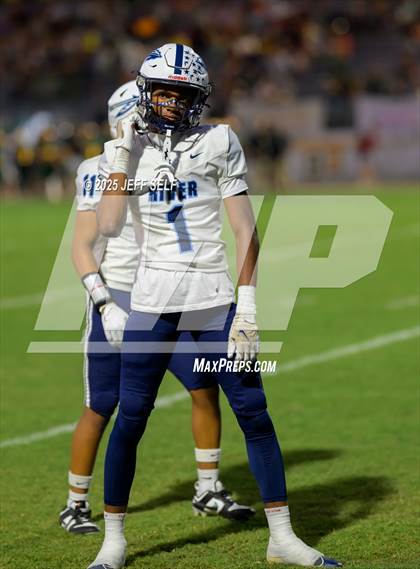 Thumbnail 2 in Indian River @ Great Bridge photogallery.