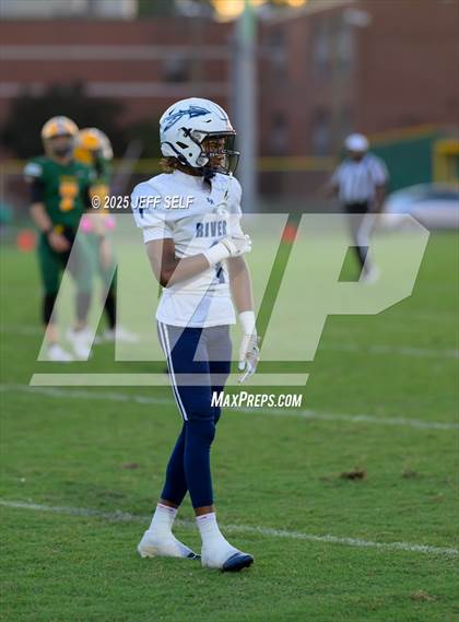 Thumbnail 2 in Indian River @ Great Bridge photogallery.