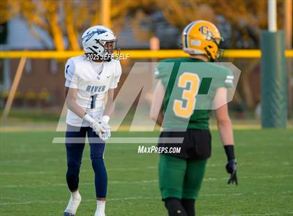 Thumbnail 2 in Indian River @ Great Bridge photogallery.