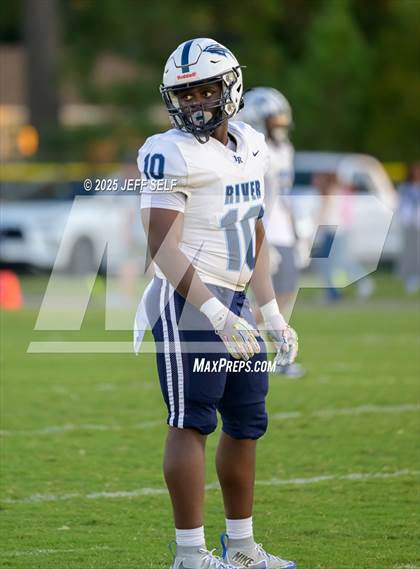 Thumbnail 2 in Indian River @ Great Bridge photogallery.